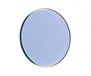 Optolong O-III Deep-Sky Filter 6,5 nm, ungefasste Rundscheibe mit D=31 mm