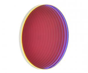Optolong S-II Deep-Sky Filter 6.5 nm, unmounted Glass Plate with D=31 mm