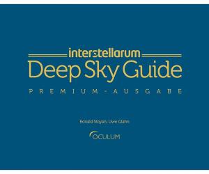 Oculum Interstellarum Deep Sky Guide Premiumausgabe