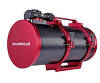 Sharpstar 150 mm f/2,8 hyperbolischer Astrograph mit Korrektor - mit Optimierung von TS