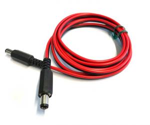 TS-Optics Adapter Cable from Celestron Powertank LiFePO4 to Meade & Moravian