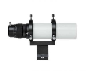 TS-Optics 50 mm Leitrohr und Super Sucher - mit 1.25" Helical Auszug