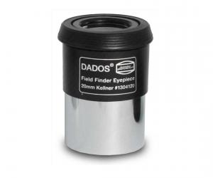 Baader DADOS 20 mm 1.25" Reversed Kellner Eyepiece