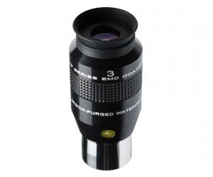 Explore Scientific 3 mm 1.25" LER Eyepiece 52° AR