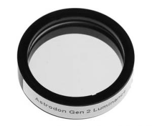 Astrodon 1,25" Luminanzfilter - UV+NIR blockierend