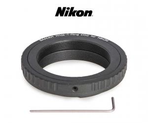 Baader Wide-T-Ring T2 Adapter für NIKON Spiegelreflexkameras