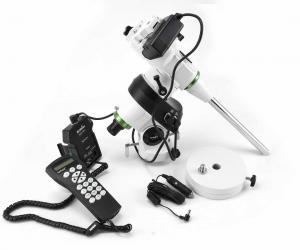 Skywatcher EQ5 Pro SynScan GoTo Mount Head without Tripod