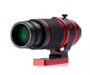 William Optics RedCat 51 V.2.5 Flatfield APO Full Frame 51/250 mm f/4.9