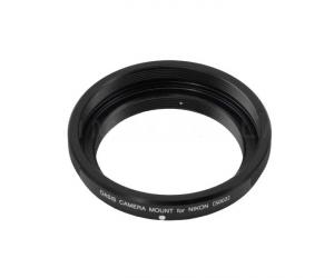 Borg # 5003 M49.8 Adapter for Nikon DSLR Cameras