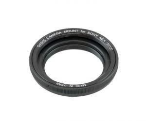 Borg # 5013 Adapter for Sony NEX and for current Alpha Cameras