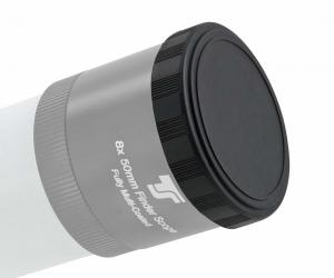 TS-Optics Ersatzteil Objektiv Staubschutzkappe für D=50mm Sucher