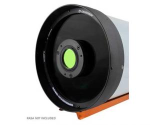 Celestron # 93614 Light Pollution Imaging Filter for 8" RASA Astrograph