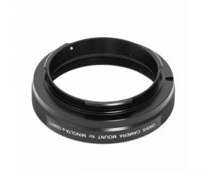 Borg # 5007 Adapter for Sony Alpha Cameras A mount