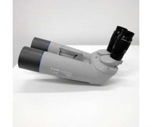 APM 70 mm achromatic Binoculars - 1.25"receptacles - 90° angled view