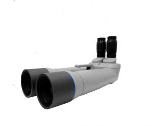 TS-Optics 82mm Großfernglas 90° mit Okularset UF18mm und Transportkoffer