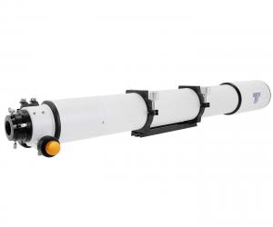 TS-Optics 102 mm f/11 ED Refraktor mit 2,5" RAP Okularauszug