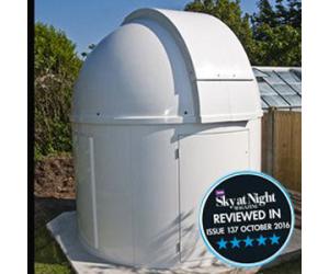 Bresser PULSAR 2.2 Metre Observatory - full height