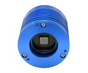Starlight Xpress Trius PRO SX825 Mono Camera - Sensor D = 11.2 mm - Pixel 6.45 µm