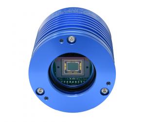 Starlight Xpress Trius PRO-674 Mono Kamera - Sensor D = 10,97 mm - Pixel 4,54 µm