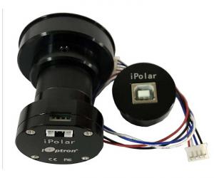 iOptron iPolar Polar Finder Adapter to CEM60 Mounts