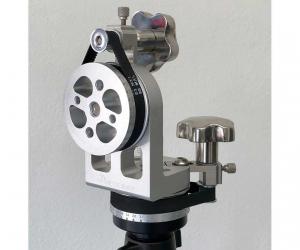 Artesky Alt-azimuth Mount with fine adjustment for instruments up to 7 kg