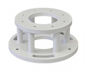 Baader Steel Leveling Flange for 10Micron GM 3000 mount