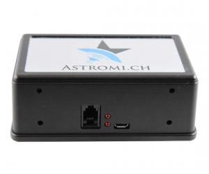 MGBox V2 Meteostation - USB Weather Station with USB cable - Version 2