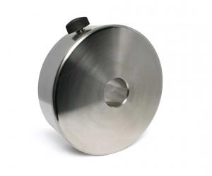 10Micron 12 kg Stainless Steel Counterweight for GM2000 Mount