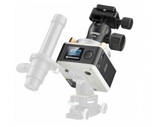 Bresser Startracker compact tracking system for astrophotography PM-100