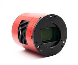 ZWO S/W Astrokamera ASI 6200MM Pro gekühlt, Chip D= 43,3 mm