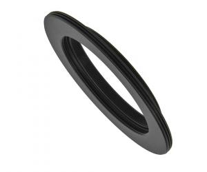 TS-Optics Adapter from M68 to M48 with 2" Filter Thread - short design