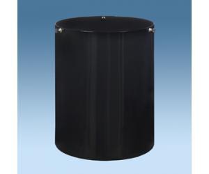 Astrozap Aluminium Dew Shield for 11" SCT/CPC black