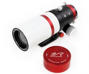 William Zenithstar 61 mm f/5.9 FPL-53 Apochromat