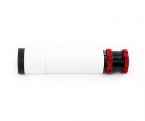 William Optics 50 mm Guiding Scope - Rotolock, red