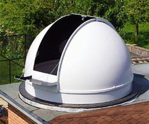 Bresser PULSAR 2.7 Metre Observatory - short height