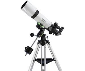 Skywatcher Telescope Starquest-102R - Rich Field Refractor 102/500 mm