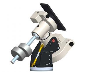 Fornax 150 GoTo Montierung für Teleskope bis 120 kg Gewicht - für Sternwarten