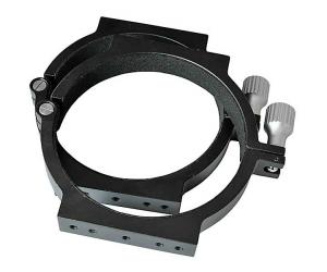 Skywatcher CNC tube rings for telescopes with 155 mm tube diameter