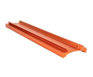 Celestron Dovetail Accessory Bar for RASA 8 Schmidt Astrograph