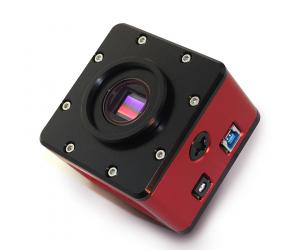 ATIK CMOS Camera ACIS 12.3 Color - cooled Sony Sensor with 17.6 mm Diagonal