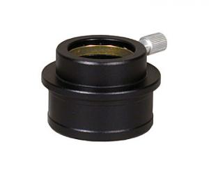 TeleVue Adapter 2" to 1.25", brass clamp ring