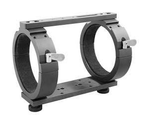 Tele Vue 4" Mounting Ring Set for NP101 and NP101is