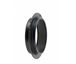 TS-Optics short adapter from 2" to the EOS mount - only 2.2 mm thick