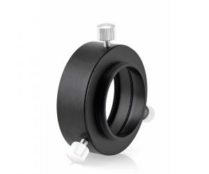 TS-Optics Rotation Adapter, Filter Holder and Quick Coupling - M48 to T2 thread