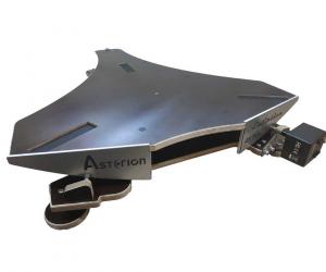 Asterion Ecliptica PRO 55 - Platform up to 12" Dobsonians - 52° to 58° Latitude