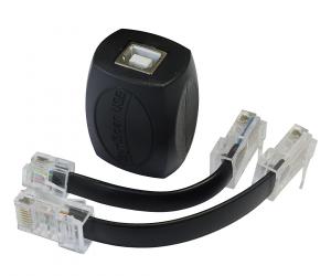 Skywatcher Synscan USB Dongle für GoTo-Montierungen ohne USB
