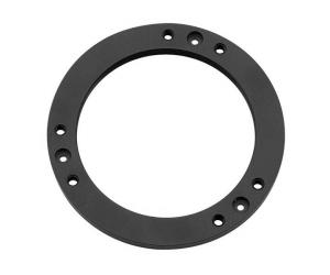 ZWO M68 Sensor Plate - M68x1 Adapter für ZWO APS-C und Vollformatkameras