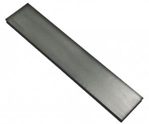 10Micron 5" Dovetail Slide Bar, length 500 mm