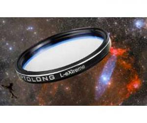 Optolong 2" L-eXtreme Schmalband Nebelfilter DSLR und Color Astro-Kameras