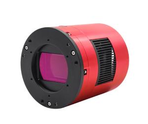ZWO Farb Astrokamera ASI2400MC-PRO gekühlt, Chip D=43,3 mm